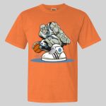 Garment Dyed Heavyweight Ringspun Resort Tee Thumbnail