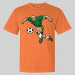 Garment Dyed Heavyweight Ringspun Resort Tee Thumbnail