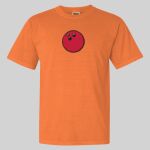 Garment Dyed Heavyweight Ringspun Resort Tee Thumbnail