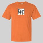 Garment Dyed Heavyweight Ringspun Resort Tee Thumbnail