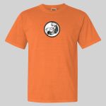 Garment Dyed Heavyweight Ringspun Resort Tee Thumbnail