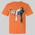 Garment Dyed Heavyweight Ringspun Resort Tee Thumbnail