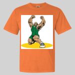 Garment Dyed Heavyweight Ringspun Resort Tee Thumbnail