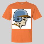 Garment Dyed Heavyweight Ringspun Resort Tee Thumbnail