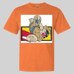 Garment Dyed Heavyweight Ringspun Resort Tee Thumbnail