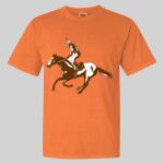 Garment Dyed Heavyweight Ringspun Resort Tee Thumbnail