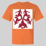 Garment Dyed Heavyweight Ringspun Resort Tee Thumbnail