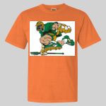 Garment Dyed Heavyweight Ringspun Resort Tee Thumbnail