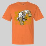 Garment Dyed Heavyweight Ringspun Resort Tee Thumbnail