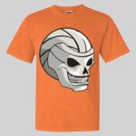 Garment Dyed Heavyweight Ringspun Resort Tee Thumbnail