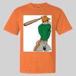 Garment Dyed Heavyweight Ringspun Resort Tee Thumbnail