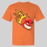 Garment Dyed Heavyweight Ringspun Resort Tee Thumbnail