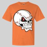 Garment Dyed Heavyweight Ringspun Resort Tee Thumbnail