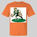 Garment Dyed Heavyweight Ringspun Resort Tee Thumbnail