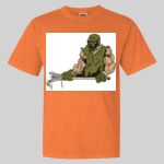 Garment Dyed Heavyweight Ringspun Resort Tee Thumbnail