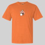 Garment Dyed Heavyweight Ringspun Resort Tee Thumbnail