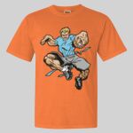 Garment Dyed Heavyweight Ringspun Resort Tee Thumbnail