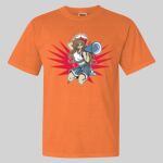 Garment Dyed Heavyweight Ringspun Resort Tee Thumbnail