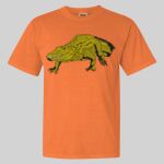 Garment Dyed Heavyweight Ringspun Resort Tee Thumbnail