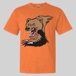 Garment Dyed Heavyweight Ringspun Resort Tee Thumbnail