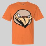 Garment Dyed Heavyweight Ringspun Resort Tee Thumbnail