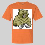 Garment Dyed Heavyweight Ringspun Resort Tee Thumbnail