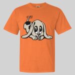 Garment Dyed Heavyweight Ringspun Resort Tee Thumbnail