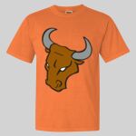 Garment Dyed Heavyweight Ringspun Resort Tee Thumbnail