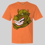 Garment Dyed Heavyweight Ringspun Resort Tee Thumbnail