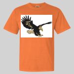 Garment Dyed Heavyweight Ringspun Resort Tee Thumbnail