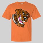 Garment Dyed Heavyweight Ringspun Resort Tee Thumbnail