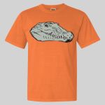 Garment Dyed Heavyweight Ringspun Resort Tee Thumbnail