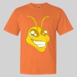 Garment Dyed Heavyweight Ringspun Resort Tee Thumbnail