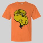 Garment Dyed Heavyweight Ringspun Resort Tee Thumbnail