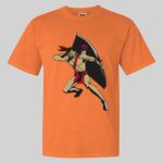 Garment Dyed Heavyweight Ringspun Resort Tee Thumbnail