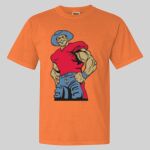 Garment Dyed Heavyweight Ringspun Resort Tee Thumbnail