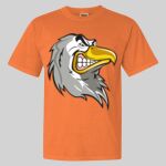 Garment Dyed Heavyweight Ringspun Resort Tee Thumbnail