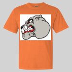 Garment Dyed Heavyweight Ringspun Resort Tee Thumbnail