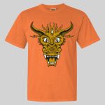 Garment Dyed Heavyweight Ringspun Resort Tee Thumbnail