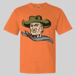 Garment Dyed Heavyweight Ringspun Resort Tee Thumbnail