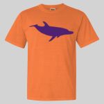 Garment Dyed Heavyweight Ringspun Resort Tee Thumbnail