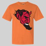 Garment Dyed Heavyweight Ringspun Resort Tee Thumbnail