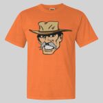 Garment Dyed Heavyweight Ringspun Resort Tee Thumbnail