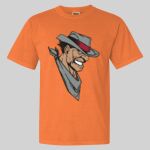 Garment Dyed Heavyweight Ringspun Resort Tee Thumbnail