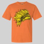 Garment Dyed Heavyweight Ringspun Resort Tee Thumbnail