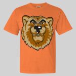 Garment Dyed Heavyweight Ringspun Resort Tee Thumbnail