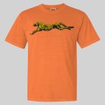 Garment Dyed Heavyweight Ringspun Resort Tee Thumbnail