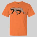 Garment Dyed Heavyweight Ringspun Resort Tee Thumbnail