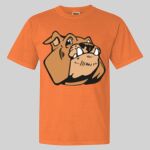 Garment Dyed Heavyweight Ringspun Resort Tee Thumbnail