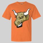 Garment Dyed Heavyweight Ringspun Resort Tee Thumbnail